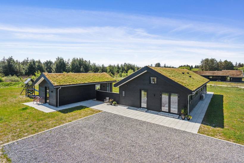 Foto von Ferienhaus WH58 in Saltum - Blokhus - Nordjütland
