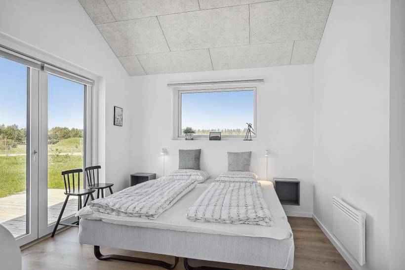 Foto von Ferienhaus WH58 in Saltum - Blokhus - Nordjütland
