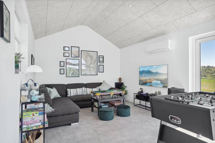 Foto von Ferienhaus WH58 in Saltum - Blokhus - Nordjütland