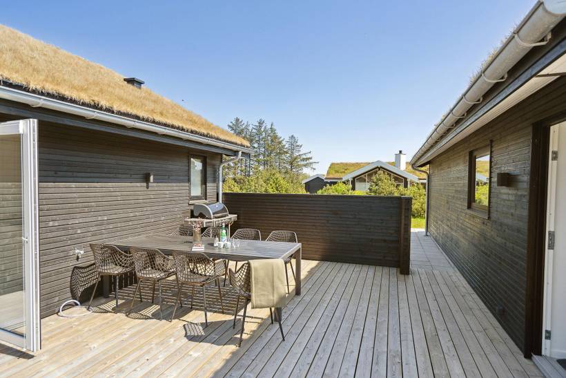Foto von Ferienhaus WH58 in Saltum - Blokhus - Nordjütland