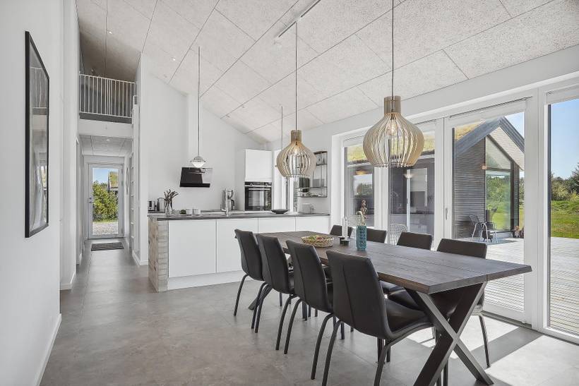 Foto von Ferienhaus WH58 in Saltum - Blokhus - Nordjütland