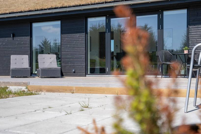 Foto von Ferienhaus WH58 in Saltum - Blokhus - Nordjütland