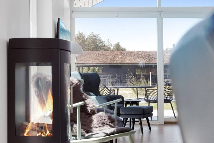 Foto von Ferienhaus WH58 in Saltum - Blokhus - Nordjütland