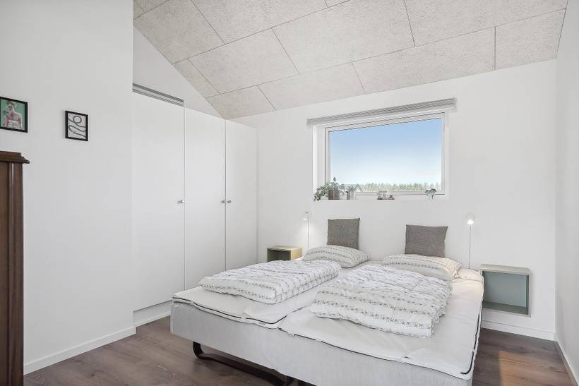 Foto von Ferienhaus WH58 in Saltum - Blokhus - Nordjütland