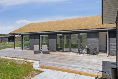 Vorschaubild von Ferienhaus WH58 in Saltum - Blokhus - Nordjütland