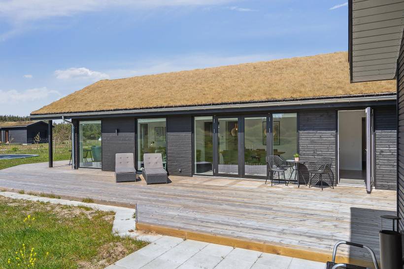 Foto von Ferienhaus WH58 in Saltum - Blokhus - Nordjütland