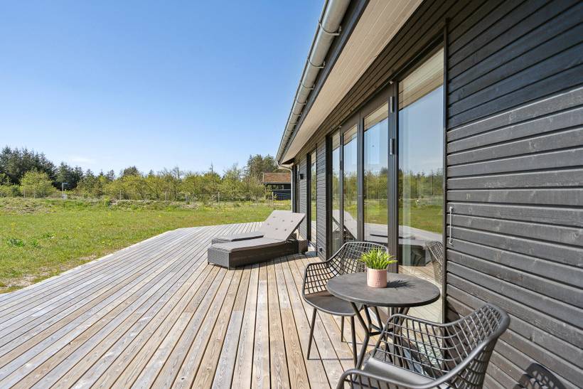 Foto von Ferienhaus WH58 in Saltum - Blokhus - Nordjütland