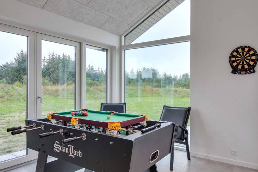 Foto von Ferienhaus WH58 in Saltum - Blokhus - Nordjütland