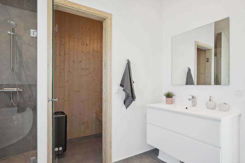Foto von Ferienhaus WH58 in Saltum - Blokhus - Nordjütland