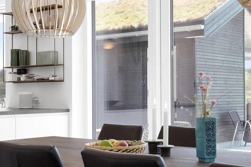 Foto von Ferienhaus WH58 in Saltum - Blokhus - Nordjütland