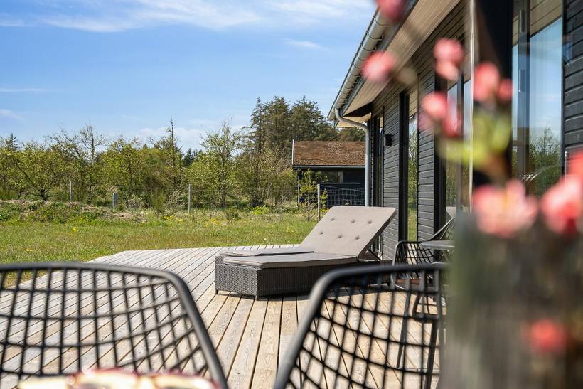 Foto von Ferienhaus WH58 in Saltum - Blokhus - Nordjütland
