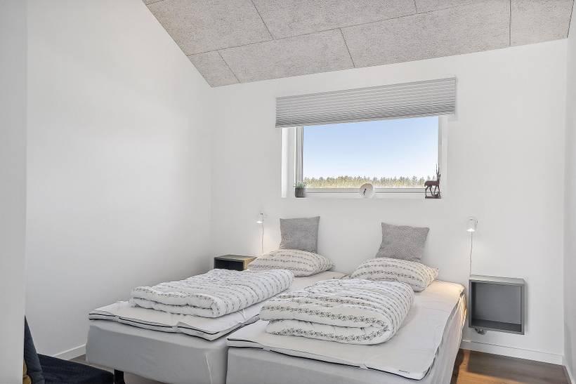 Foto von Ferienhaus WH58 in Saltum - Blokhus - Nordjütland
