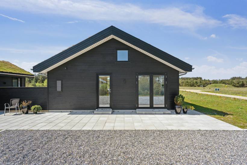 Foto von Ferienhaus WH58 in Saltum - Blokhus - Nordjütland