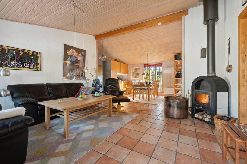 Foto von Ferienhaus WH68 in Vorupør - Thy/Limfjord