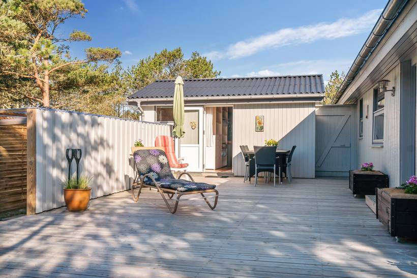 Foto von Ferienhaus WH68 in Vorupør - Thy/Limfjord