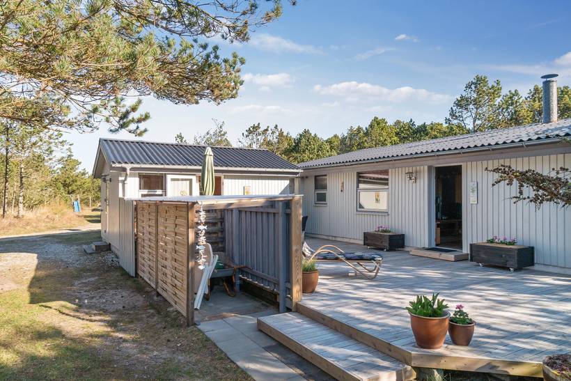 Foto von Ferienhaus WH68 in Vorupør - Thy/Limfjord