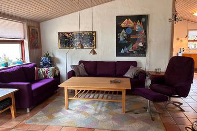 Vorschaubild von Ferienhaus WH68 in Vorupør - Thy/Limfjord