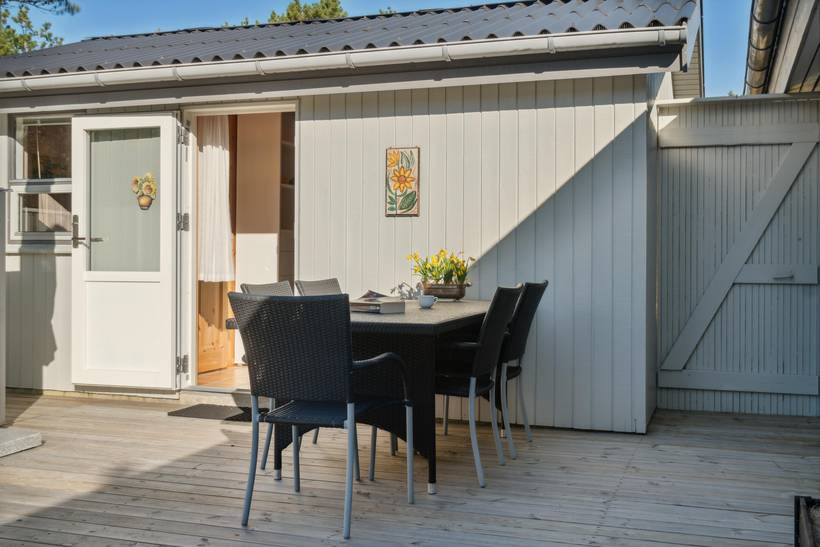 Foto von Ferienhaus WH68 in Vorupør - Thy/Limfjord