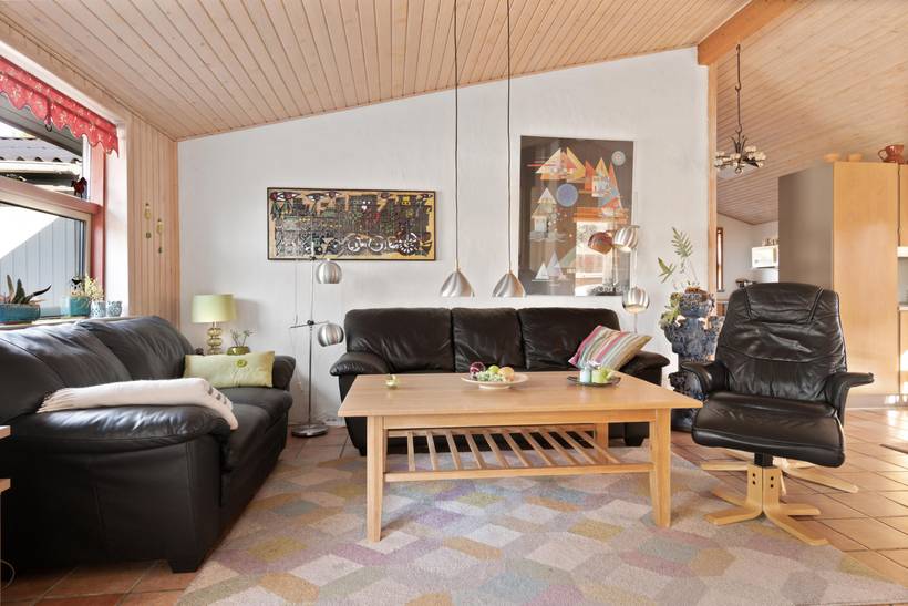 Foto von Ferienhaus WH68 in Vorupør - Thy/Limfjord