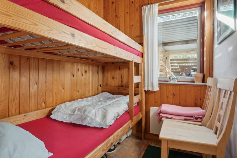 Foto von Ferienhaus WH68 in Vorupør - Thy/Limfjord