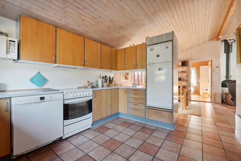 Foto von Ferienhaus WH68 in Vorupør - Thy/Limfjord