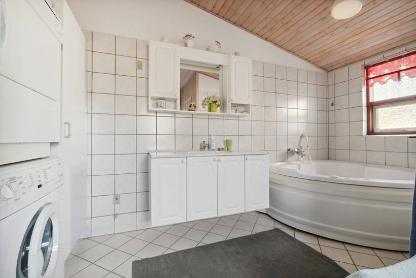 Foto von Ferienhaus WH68 in Vorupør - Thy/Limfjord