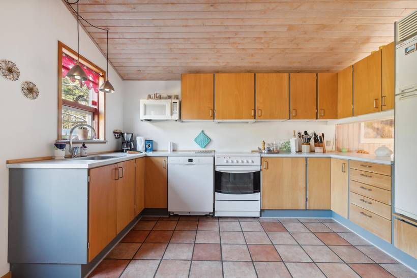Foto von Ferienhaus WH68 in Vorupør - Thy/Limfjord