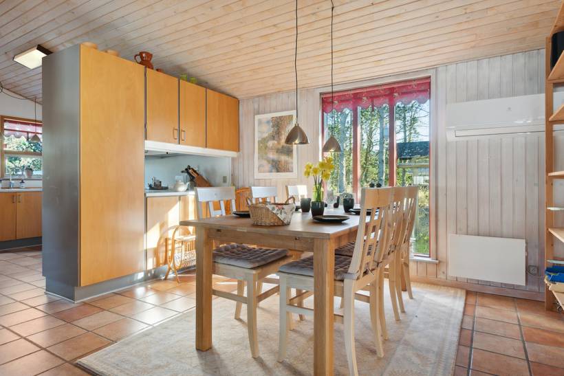 Foto von Ferienhaus WH68 in Vorupør - Thy/Limfjord
