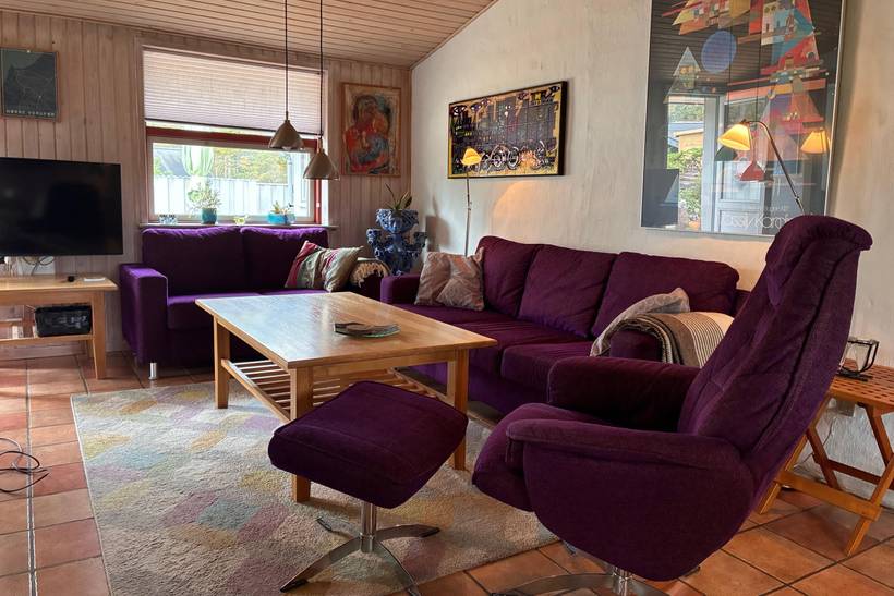 Foto von Ferienhaus WH68 in Vorupør - Thy/Limfjord
