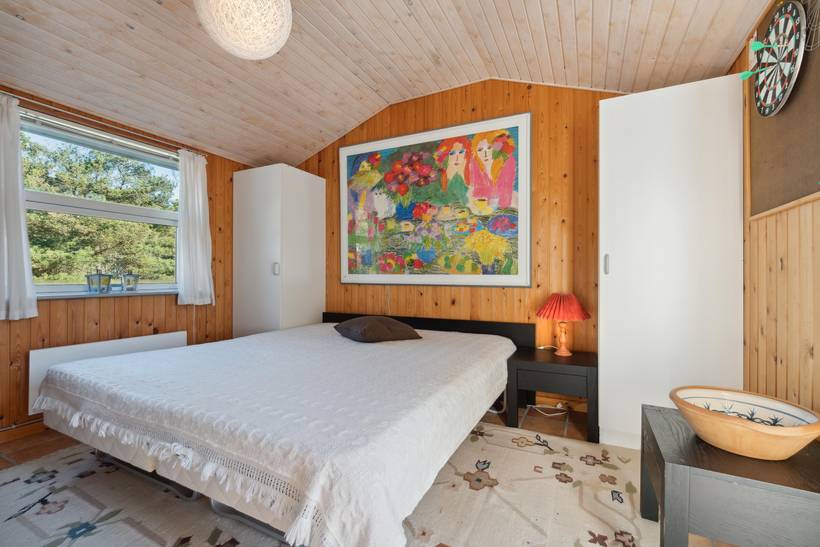 Foto von Ferienhaus WH68 in Vorupør - Thy/Limfjord