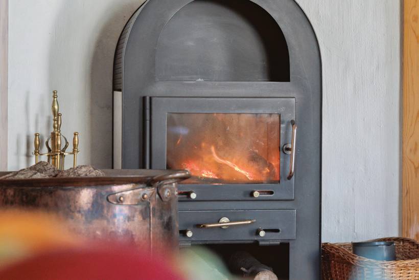 Foto von Ferienhaus WH68 in Vorupør - Thy/Limfjord