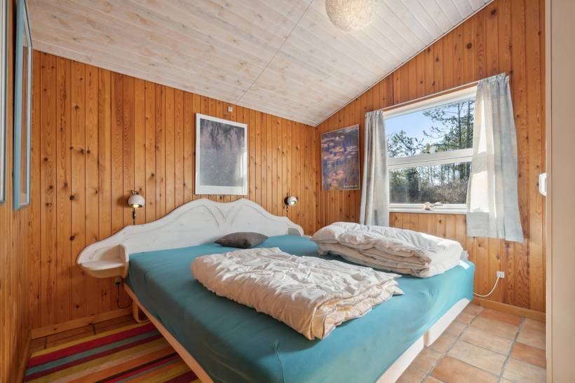 Foto von Ferienhaus WH68 in Vorupør - Thy/Limfjord