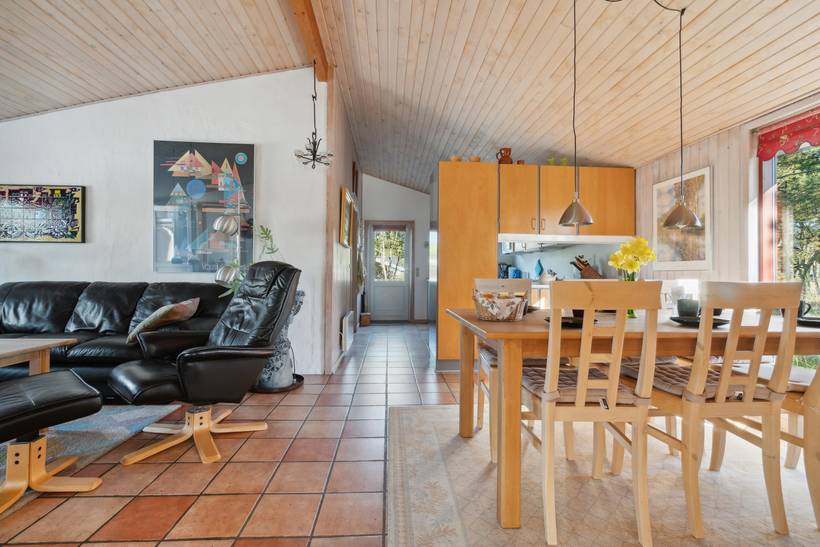 Foto von Ferienhaus WH68 in Vorupør - Thy/Limfjord