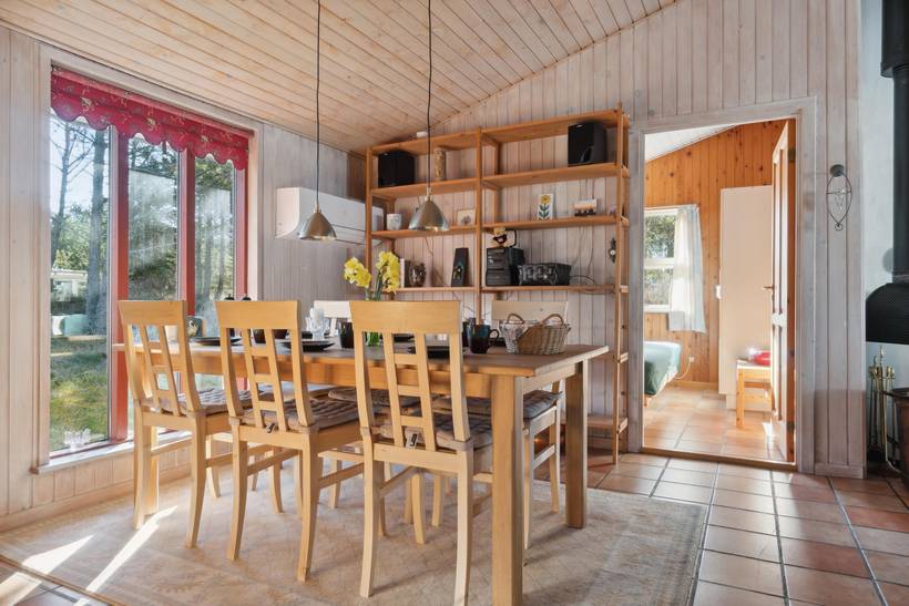 Foto von Ferienhaus WH68 in Vorupør - Thy/Limfjord