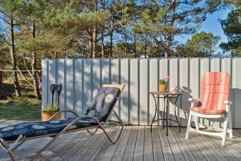 Foto von Ferienhaus WH68 in Vorupør - Thy/Limfjord