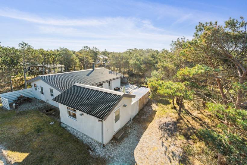Foto von Ferienhaus WH68 in Vorupør - Thy/Limfjord
