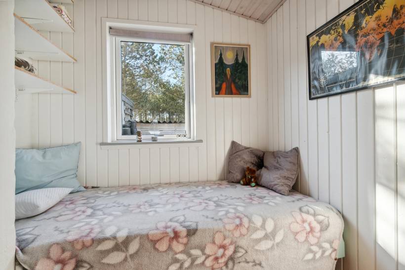 Foto von Ferienhaus WH68 in Vorupør - Thy/Limfjord