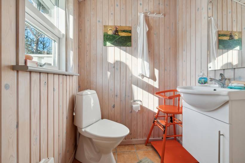 Foto von Ferienhaus WH68 in Vorupør - Thy/Limfjord