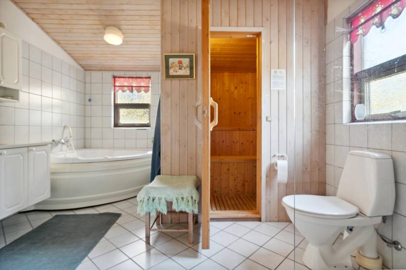 Foto von Ferienhaus WH68 in Vorupør - Thy/Limfjord