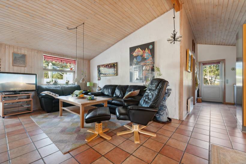 Foto von Ferienhaus WH68 in Vorupør - Thy/Limfjord