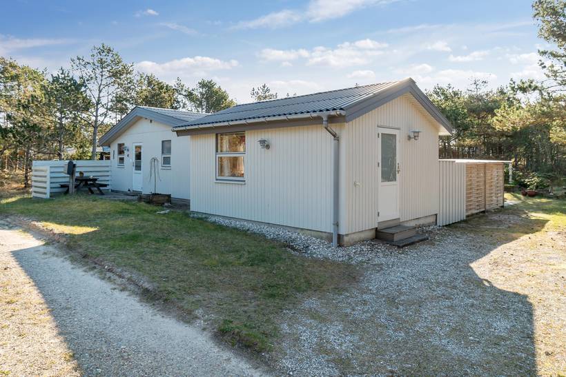 Foto von Ferienhaus WH68 in Vorupør - Thy/Limfjord