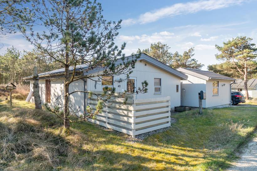 Foto von Ferienhaus WH68 in Vorupør - Thy/Limfjord