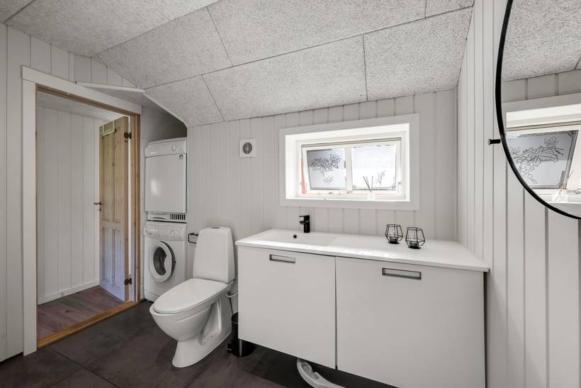 Foto von Ferienhaus WH70 in Søndervig - Westjütland