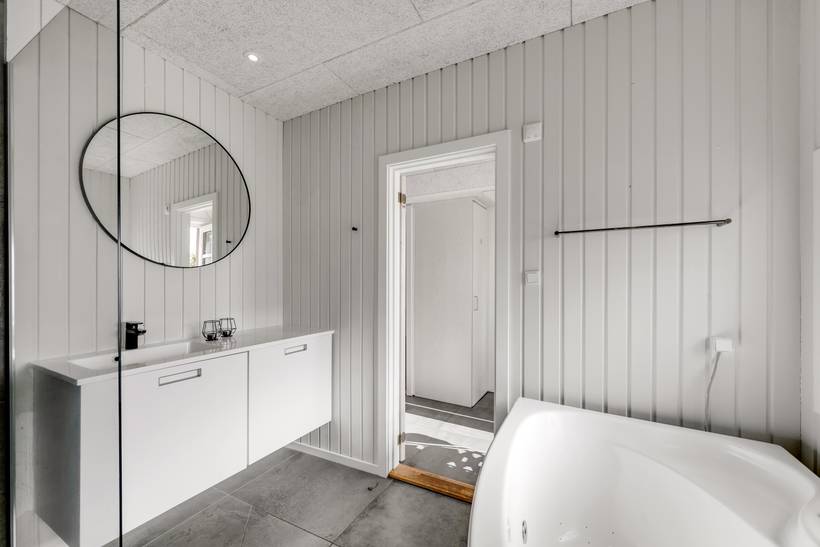 Foto von Ferienhaus WH70 in Søndervig - Westjütland