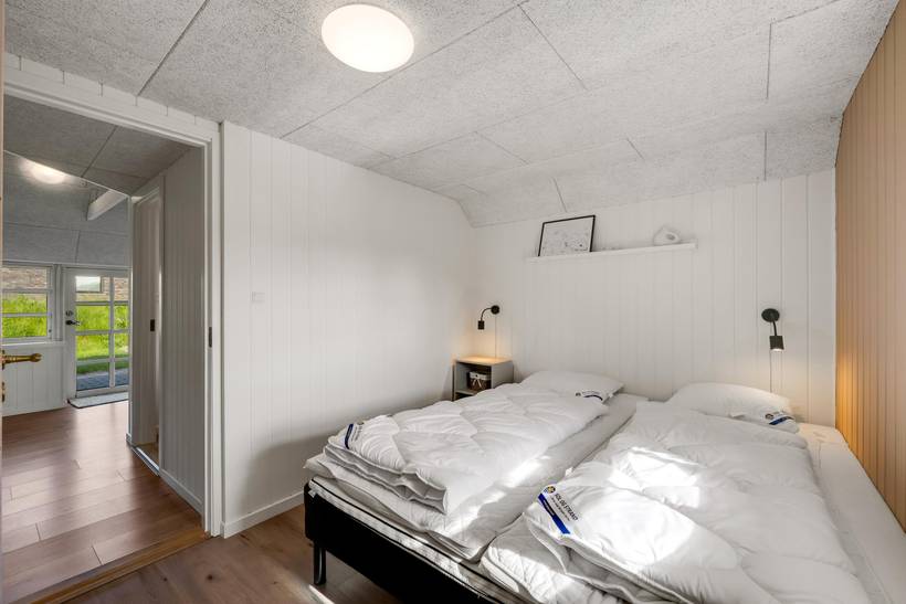Foto von Ferienhaus WH70 in Søndervig - Westjütland