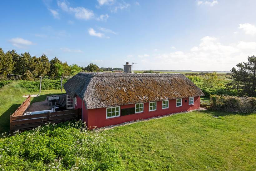 Foto von Ferienhaus WH70 in Søndervig - Westjütland