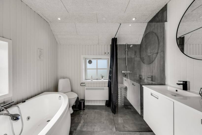 Foto von Ferienhaus WH70 in Søndervig - Westjütland