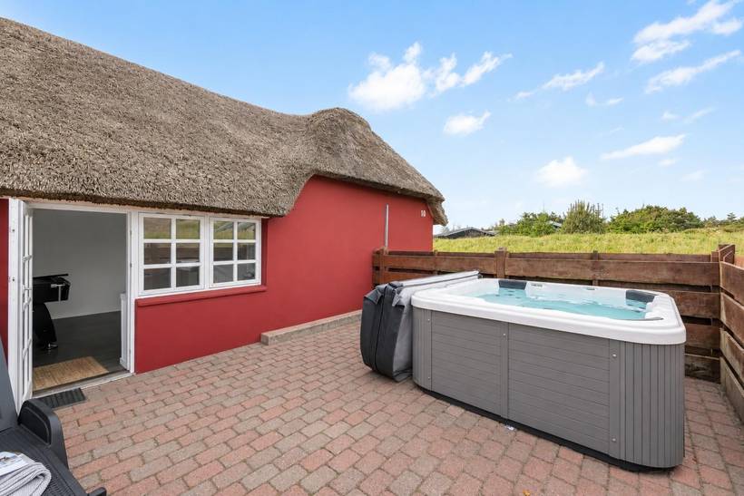 Foto von Ferienhaus WH70 in Søndervig - Westjütland