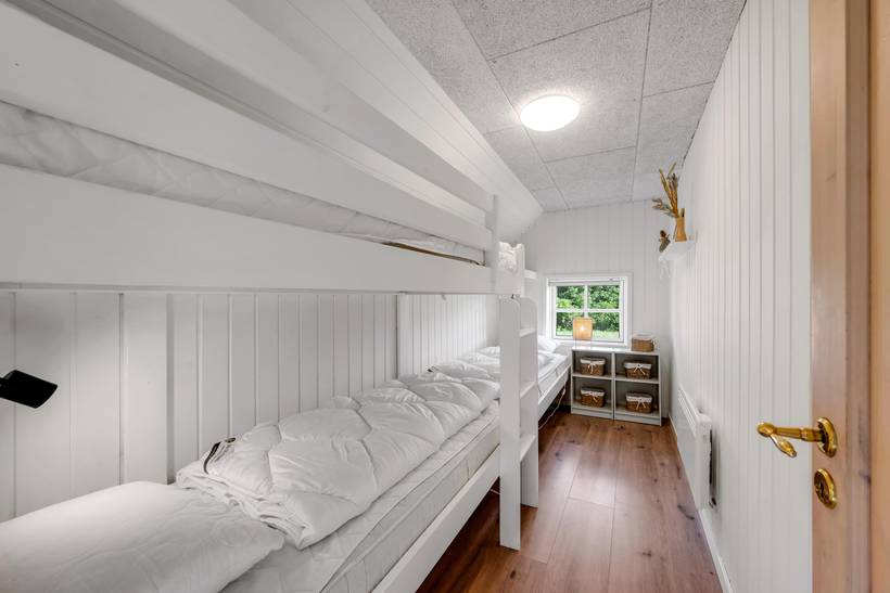 Foto von Ferienhaus WH70 in Søndervig - Westjütland