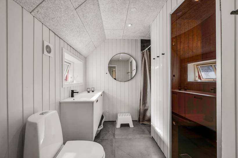 Foto von Ferienhaus WH70 in Søndervig - Westjütland
